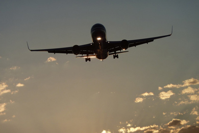 中國(guó)國(guó)際航空公司